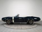 Oldsmobile 442 Convertible 1968 года